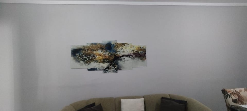 Apartamento Andrades Praia Martin de Sá beach Apartment in Caraguatatuba