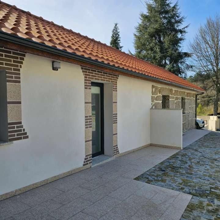 Alojamentos pinheiros Apartment in Porto District