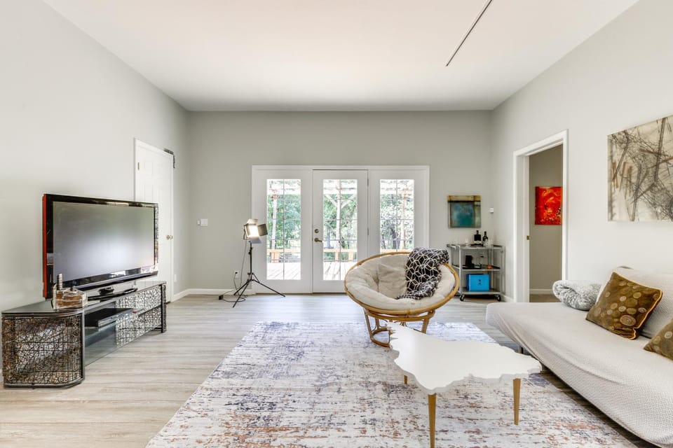 Pool & Deck: Wine Country Hideaway in Middletown! House in Sonoma County