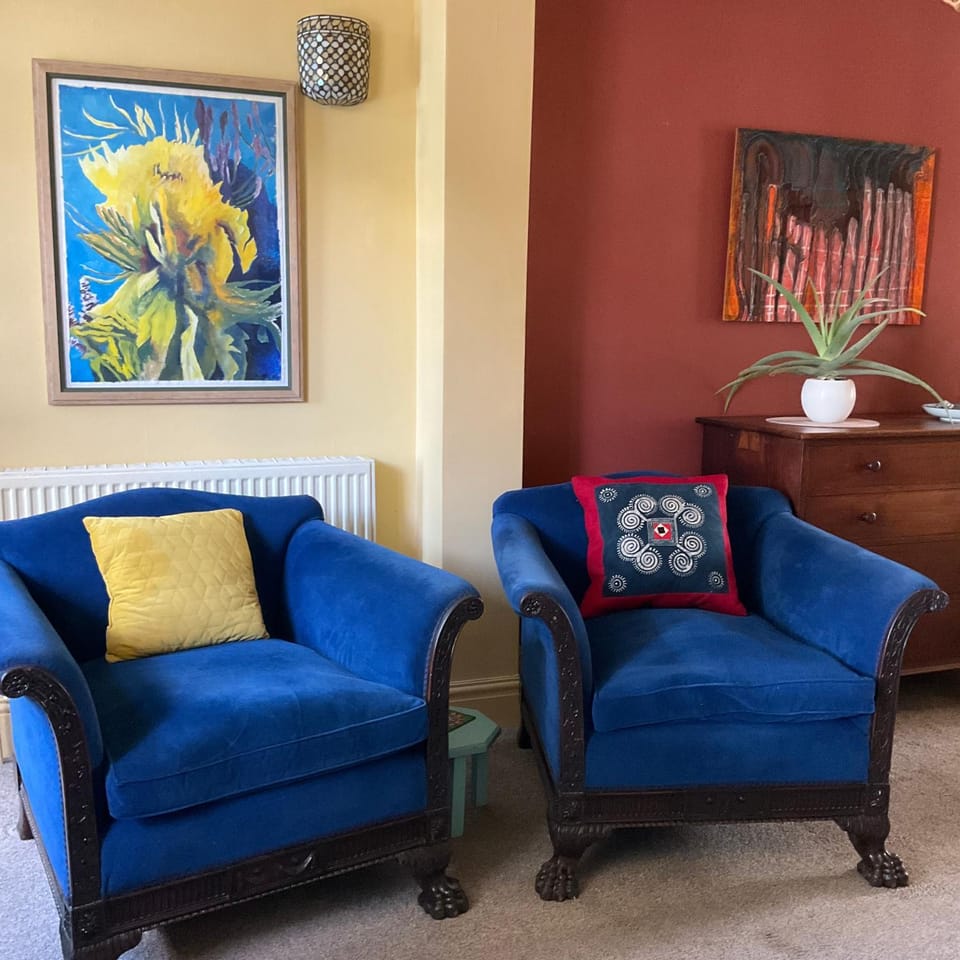 Terraced Garden House Three Bedrooms House in South Kesteven District