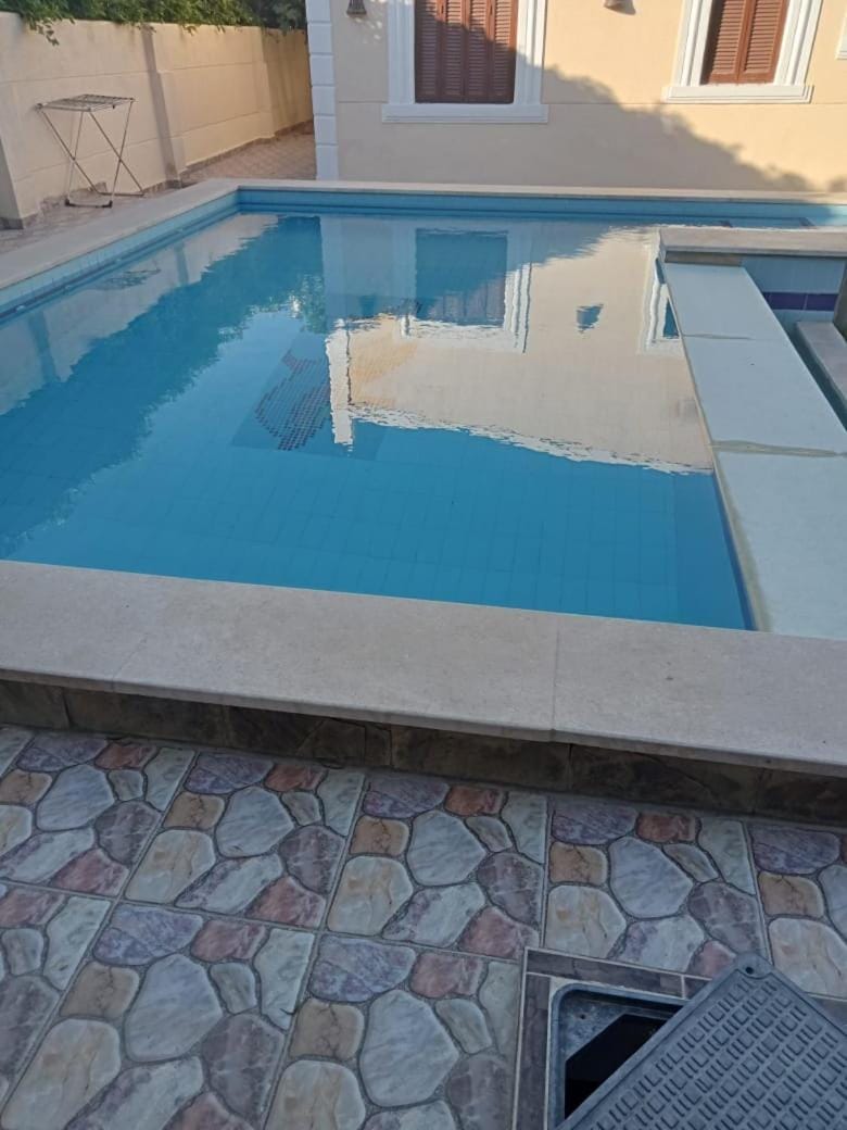 كينج مريوط Farm Stay in Alexandria Governorate