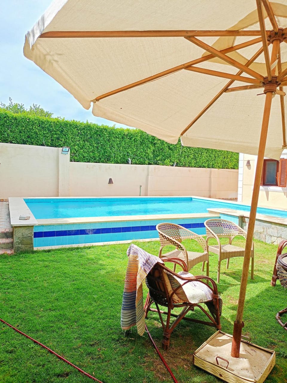 كينج مريوط Farm Stay in Alexandria Governorate