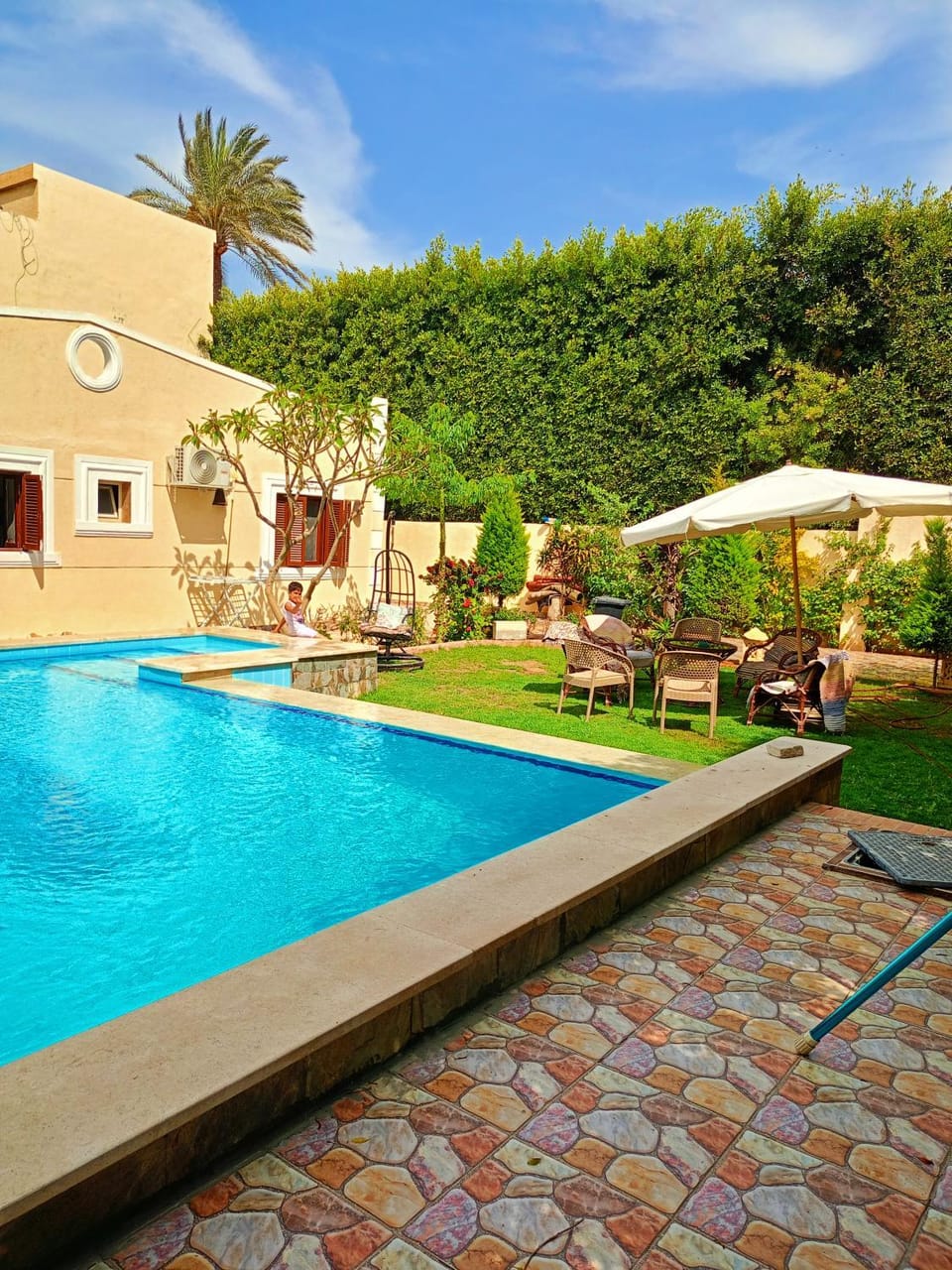 كينج مريوط Farm Stay in Alexandria Governorate
