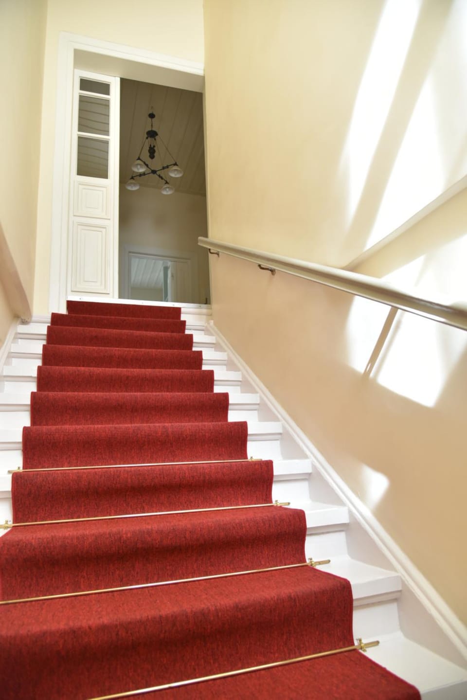 Pension 2Be Hotel in Nafplion