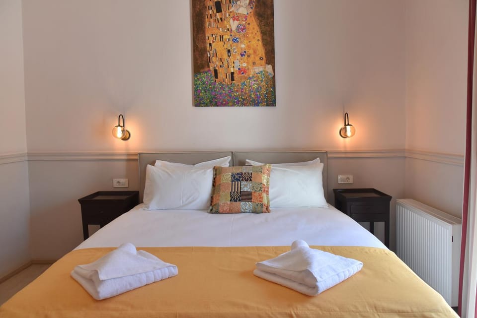 Pension 2Be Hotel in Nafplion