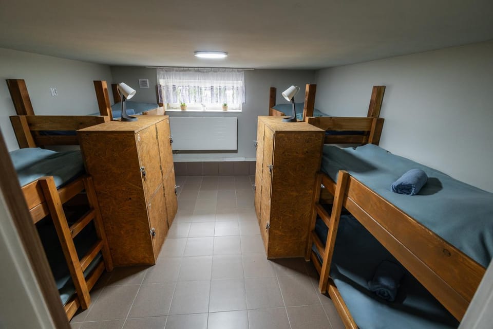 Hostel ŚLISKA Hostel in Masovian Voivodeship