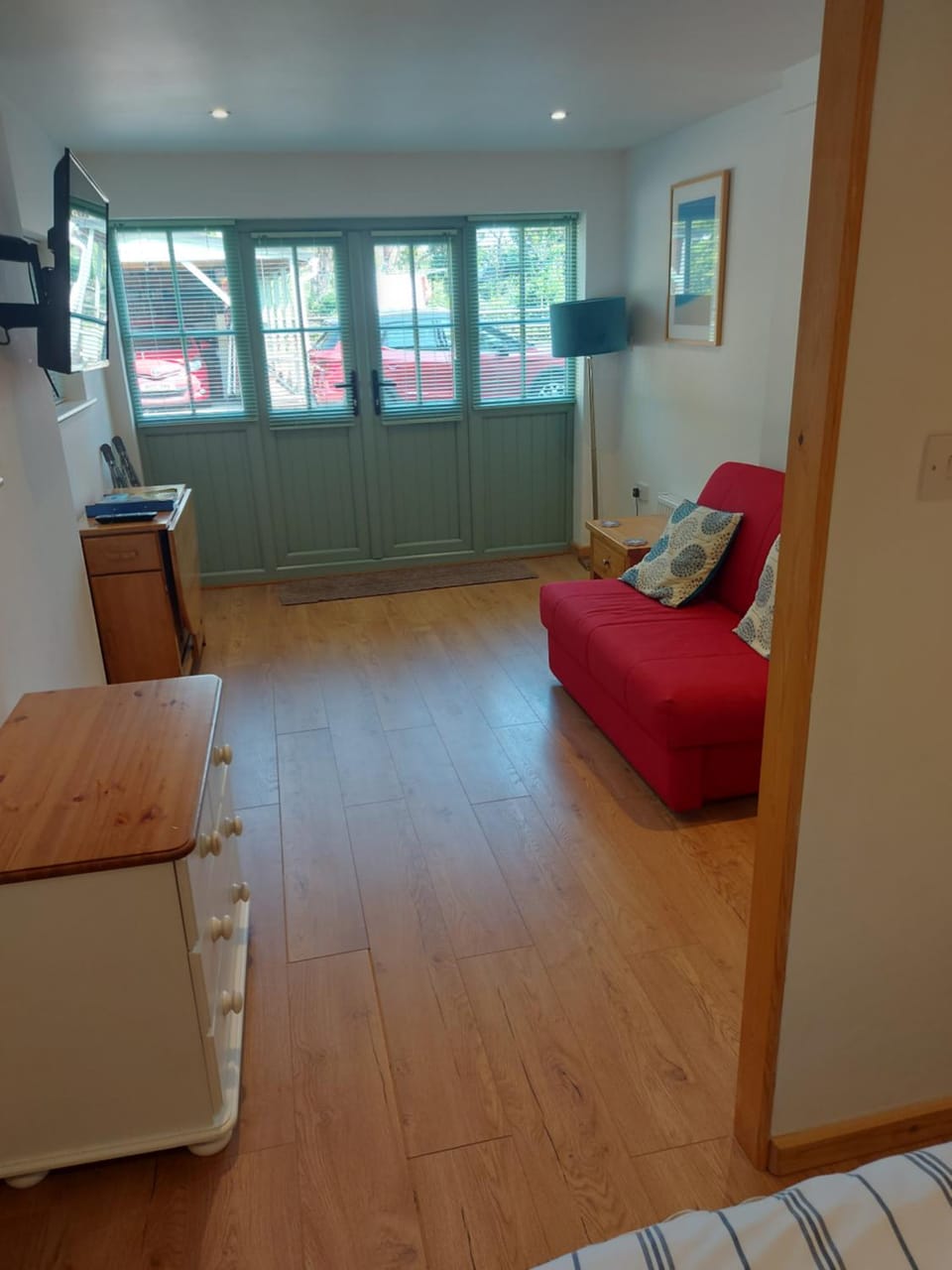 Little Brook Apartment in Exmouth