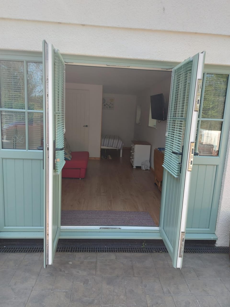 Little Brook Apartment in Exmouth