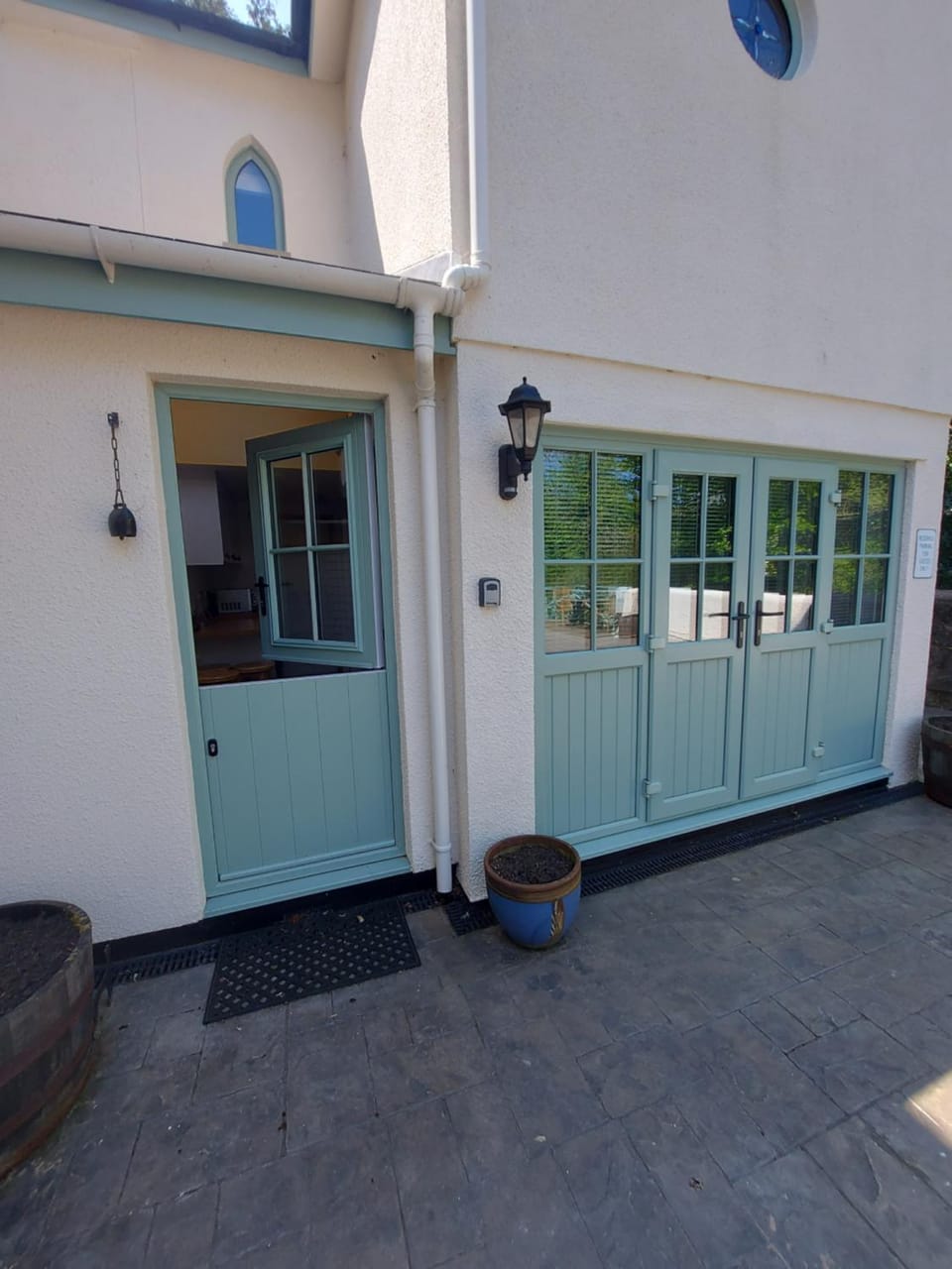 Little Brook Apartment in Exmouth