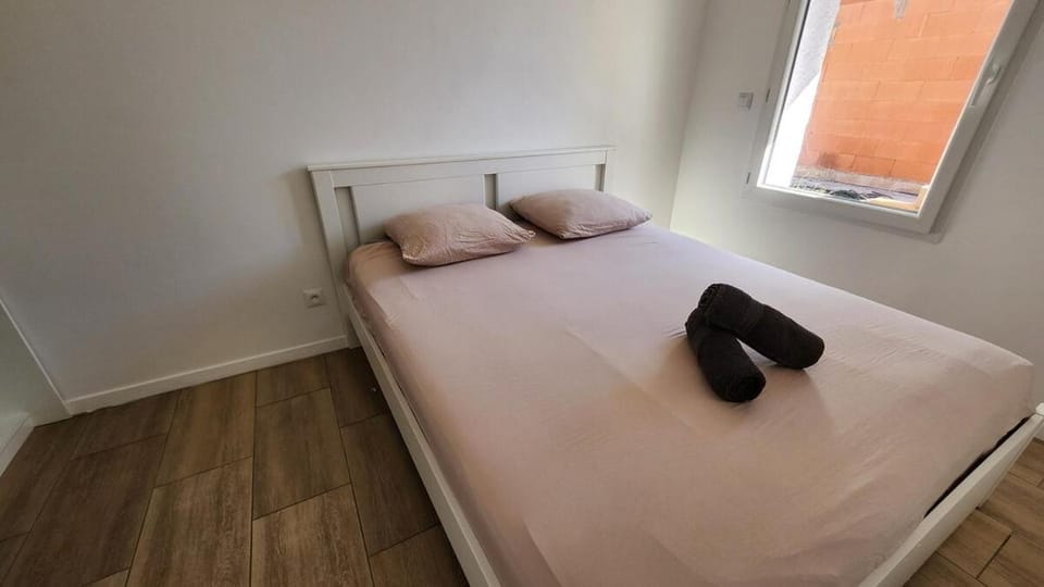T2 Cité de l'Espace -4Pers - fully equipped Apartment in Toulouse