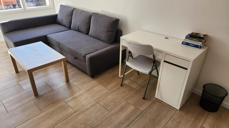 T2 Cité de l'Espace -4Pers - fully equipped Apartment in Toulouse