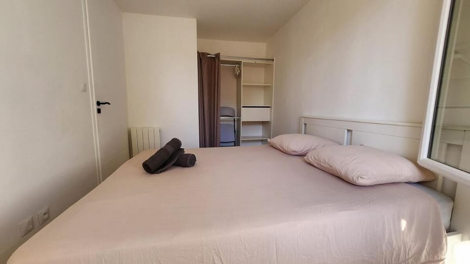 T2 Cité de l'Espace -4Pers - fully equipped Apartment in Toulouse