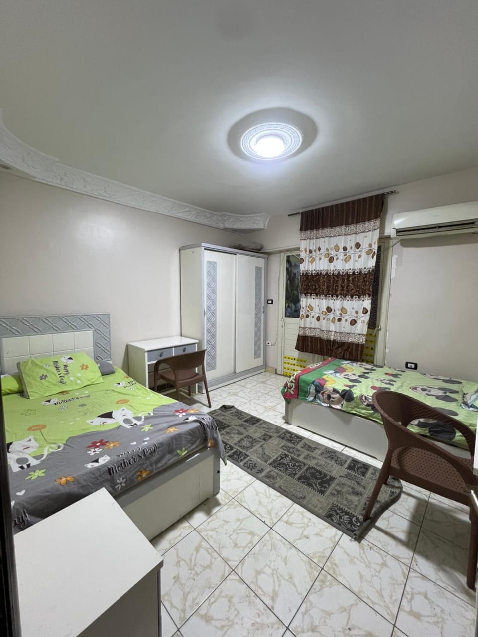 شقه فاخره Apartment in Egypt