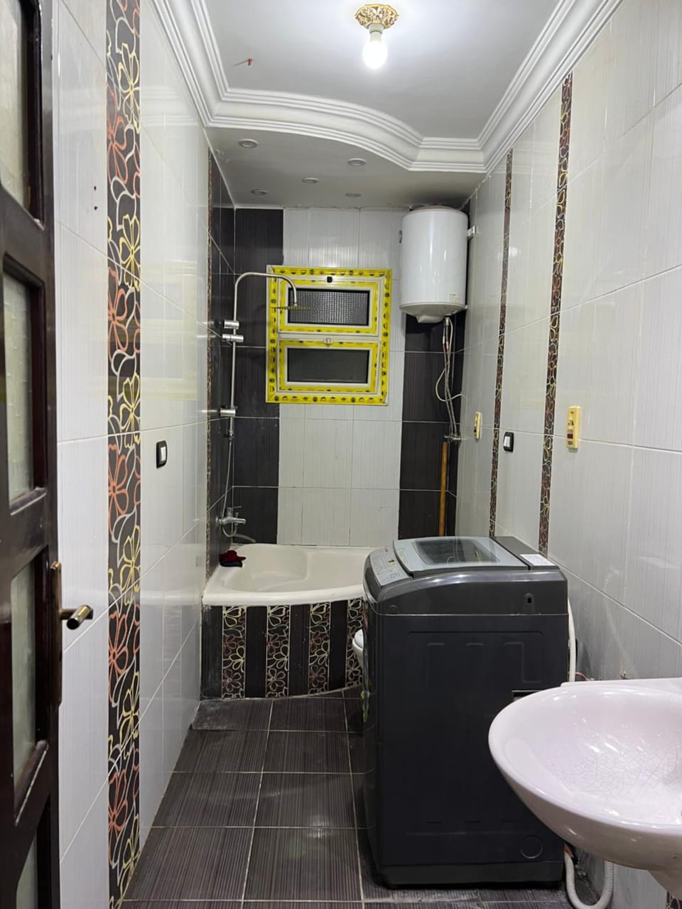 شقه فاخره Apartment in Egypt