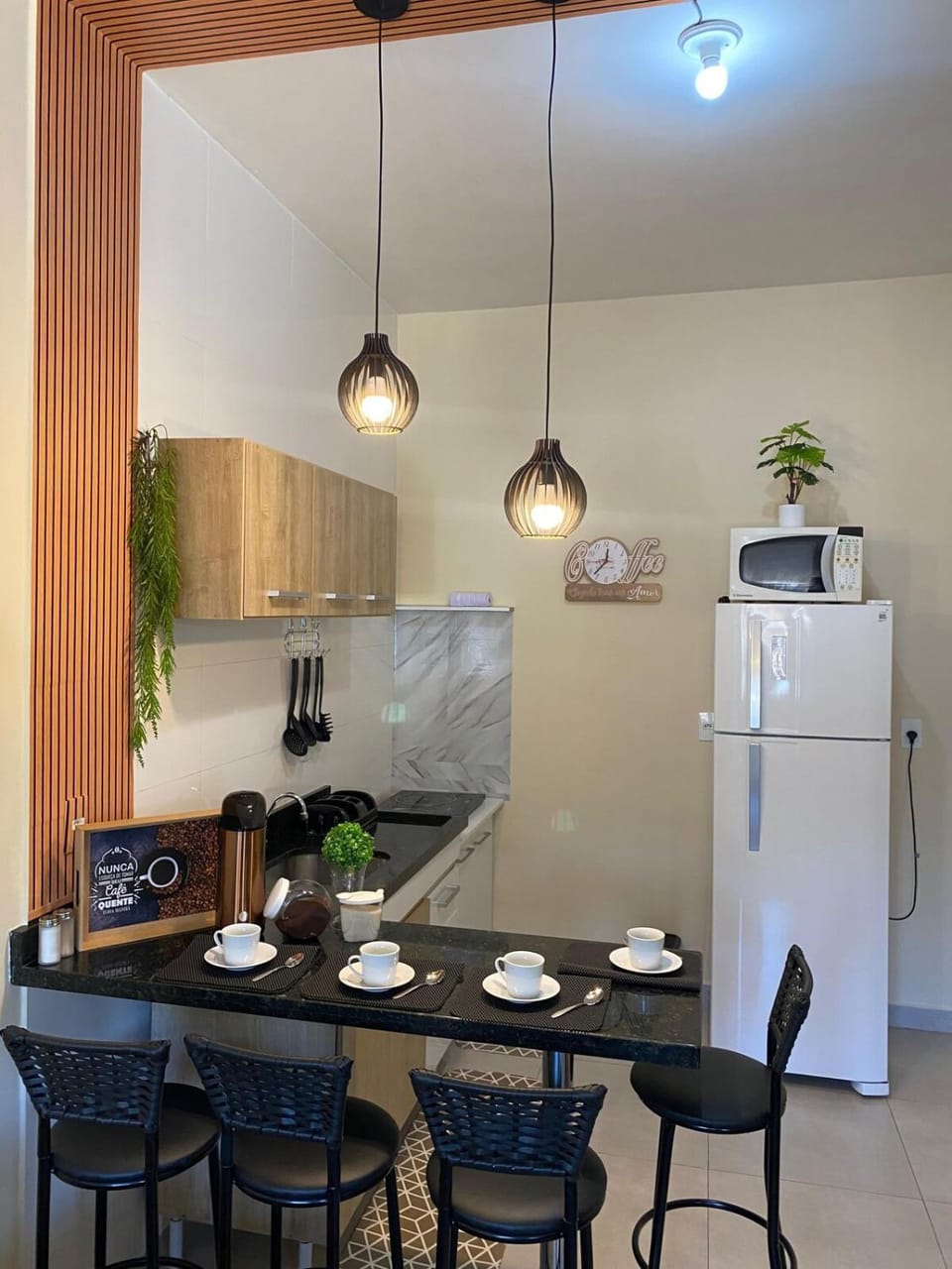 Cozy house to enjoy Apartment in Foz do Iguaçu