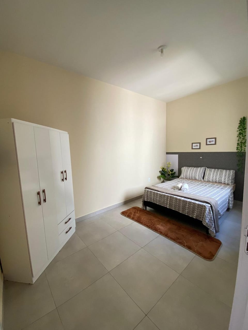 Cozy house to enjoy Apartment in Foz do Iguaçu