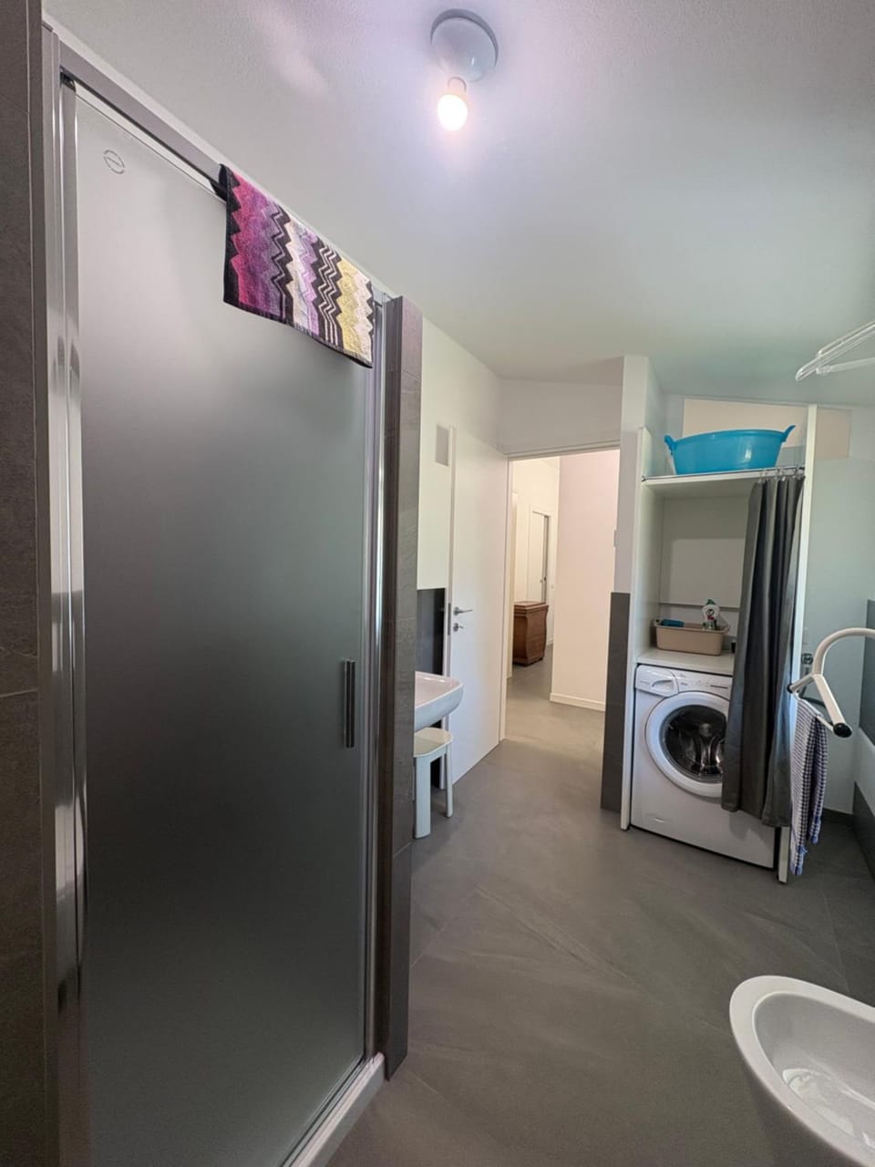 Clusone - Dosso Cascì Apartment in Province of Brescia