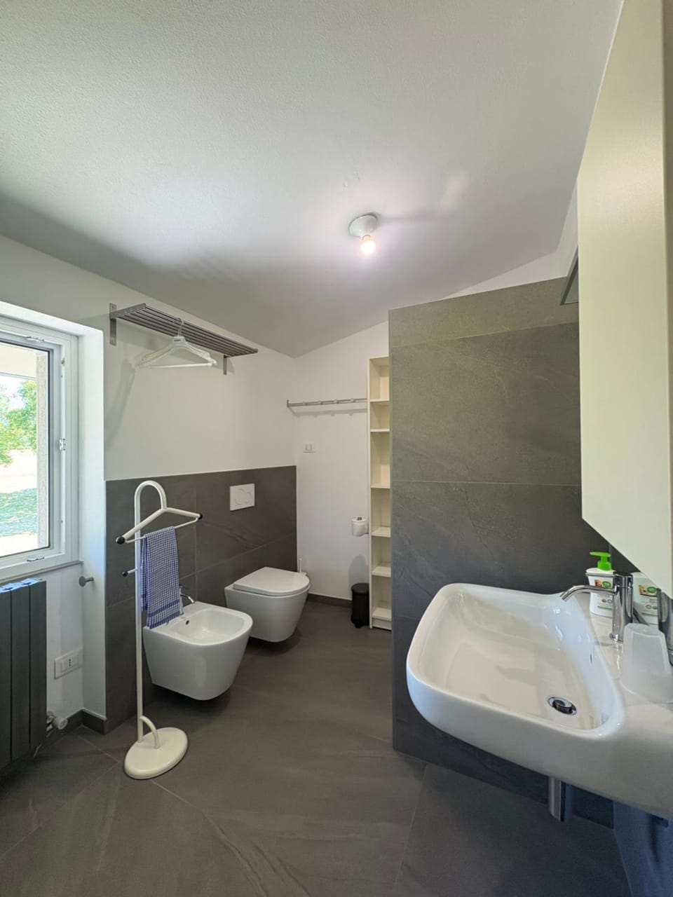 Clusone - Dosso Cascì Apartment in Province of Brescia