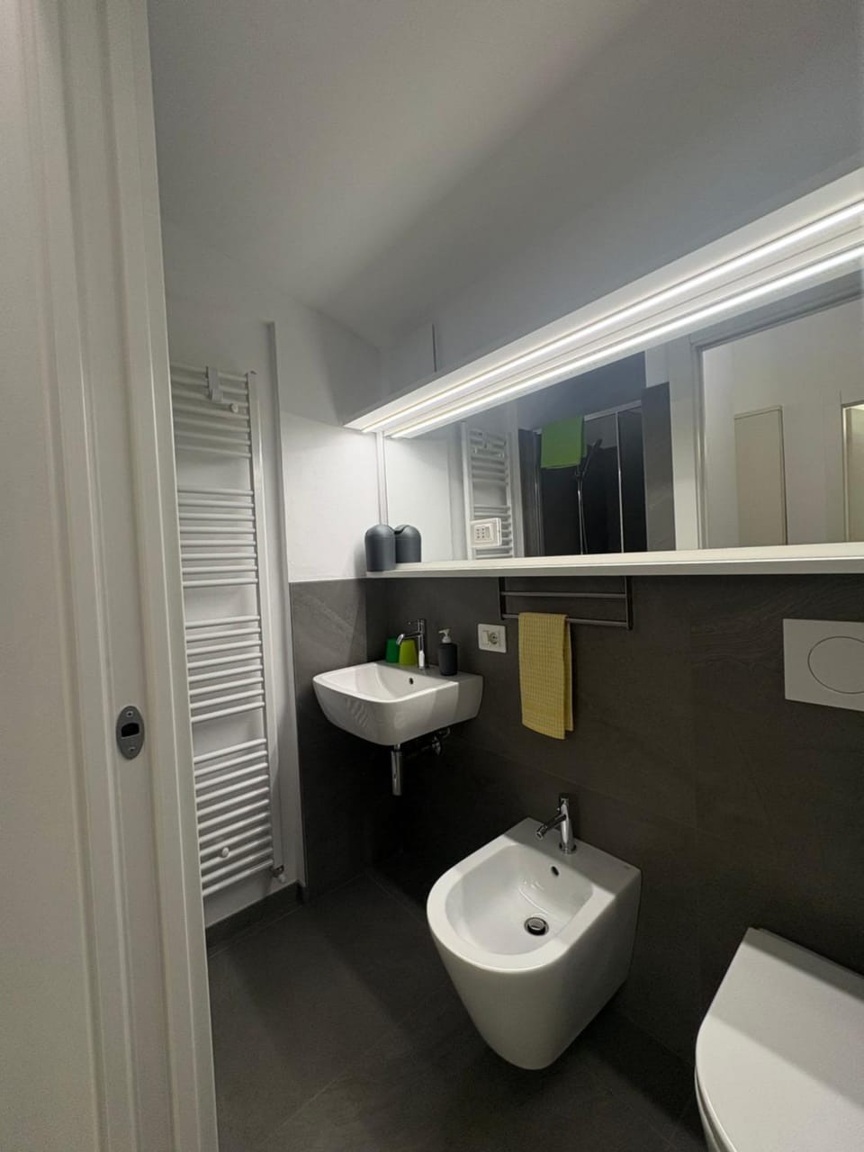 Clusone - Dosso Cascì Apartment in Province of Brescia