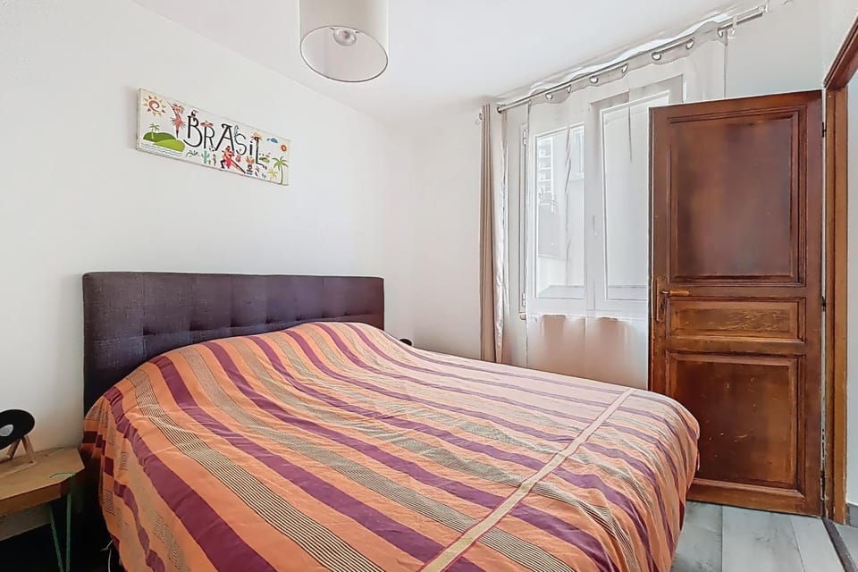 Cosy house with garden near Paris House in Créteil