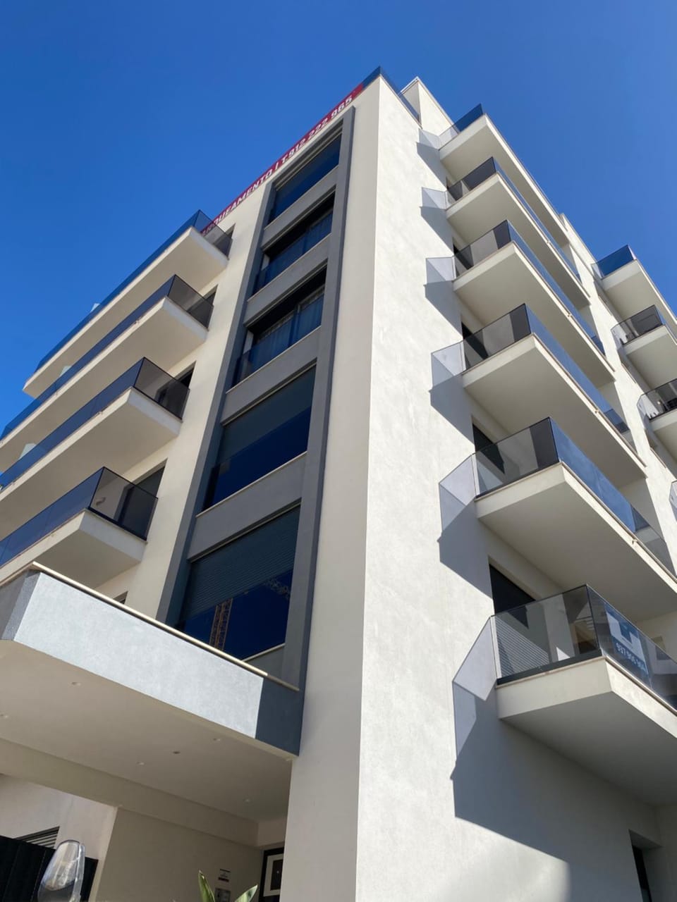 Iate Residence Apartment in Portimao