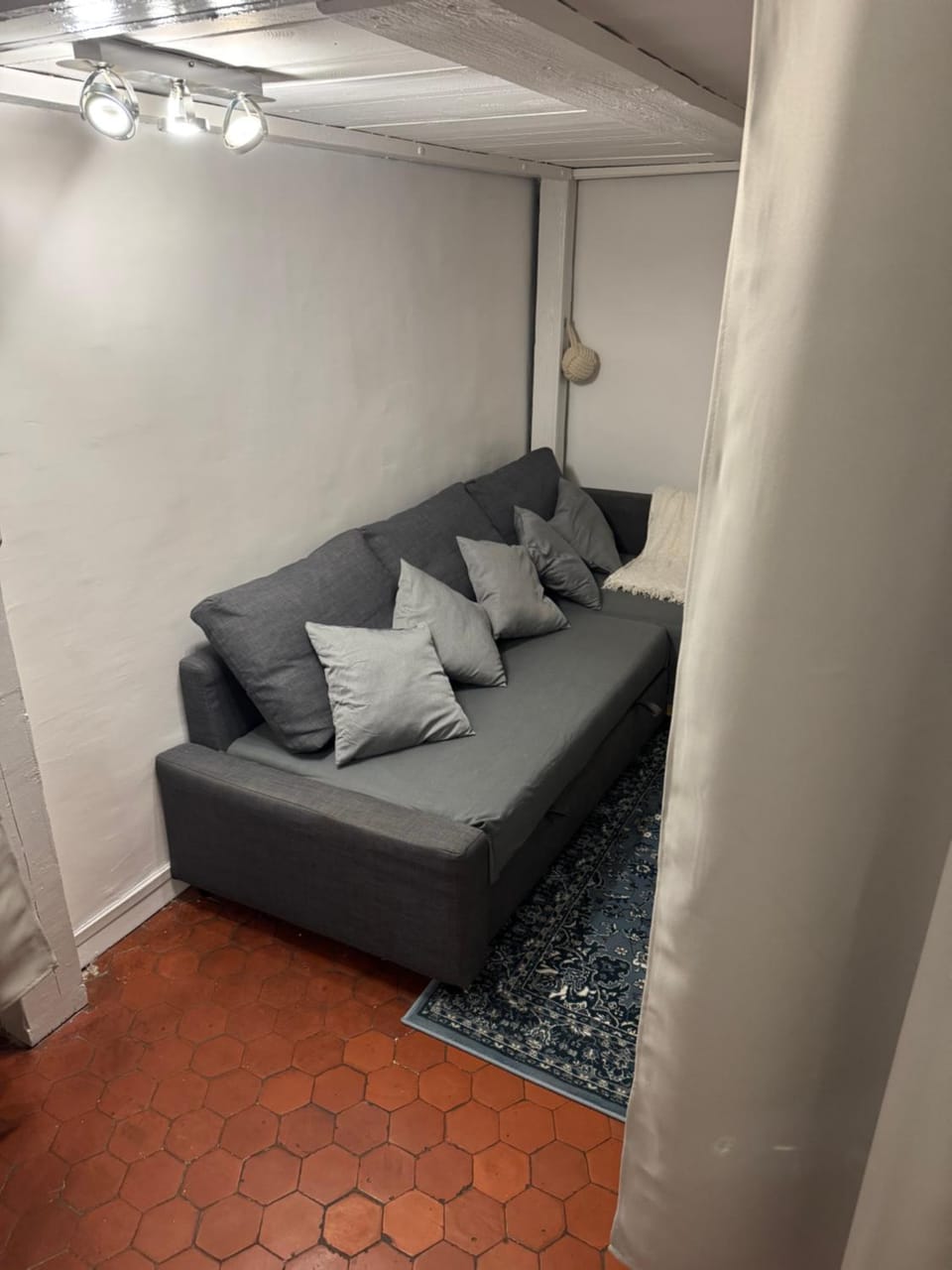 Ciotappart Apartment in La Ciotat