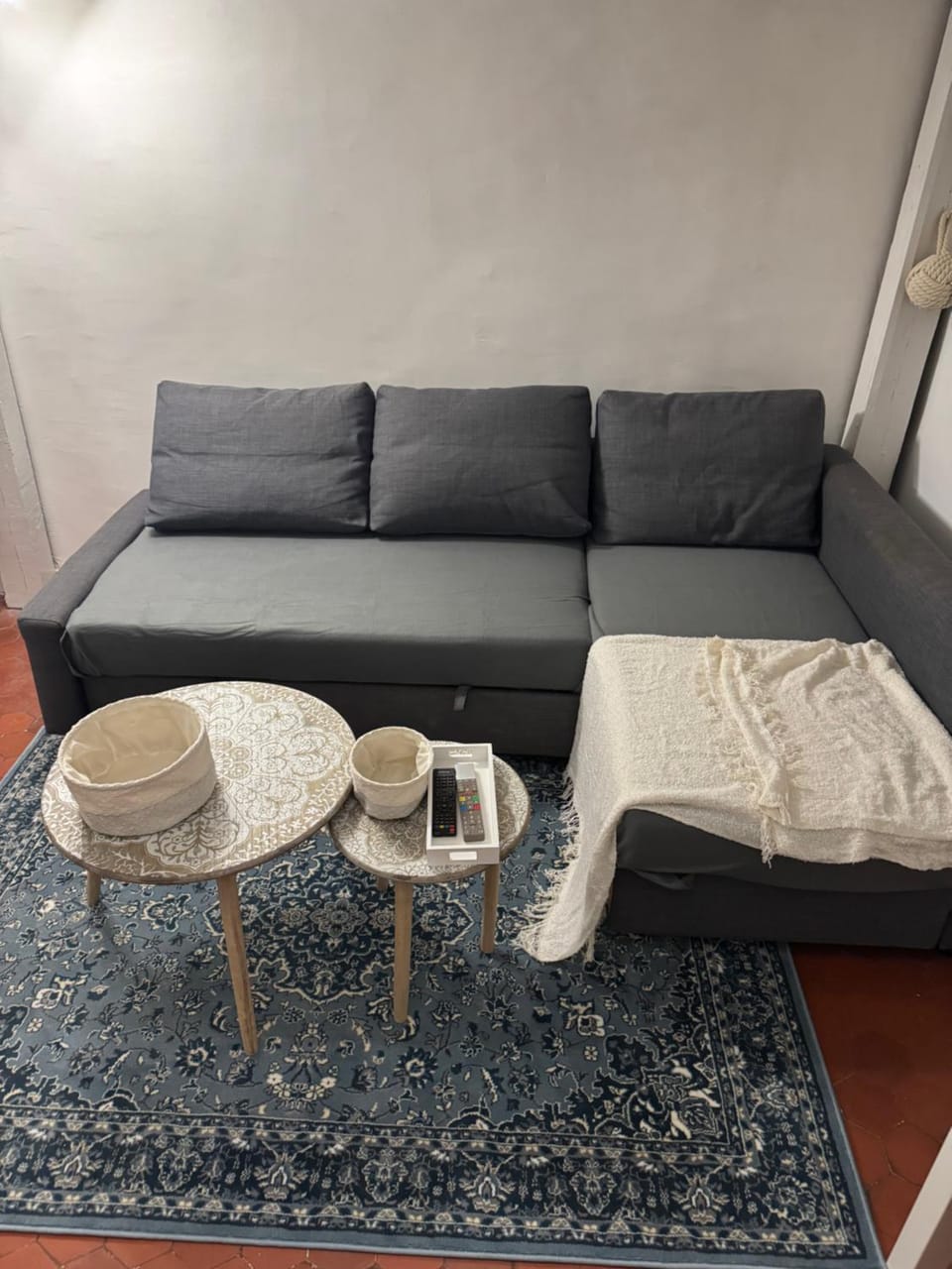 Ciotappart Apartment in La Ciotat