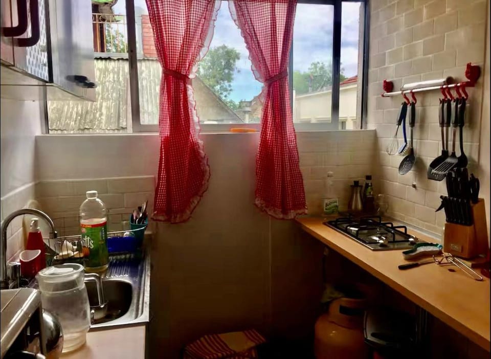Habitacion con Baño Privado en Providencia Vacation rental in Providencia