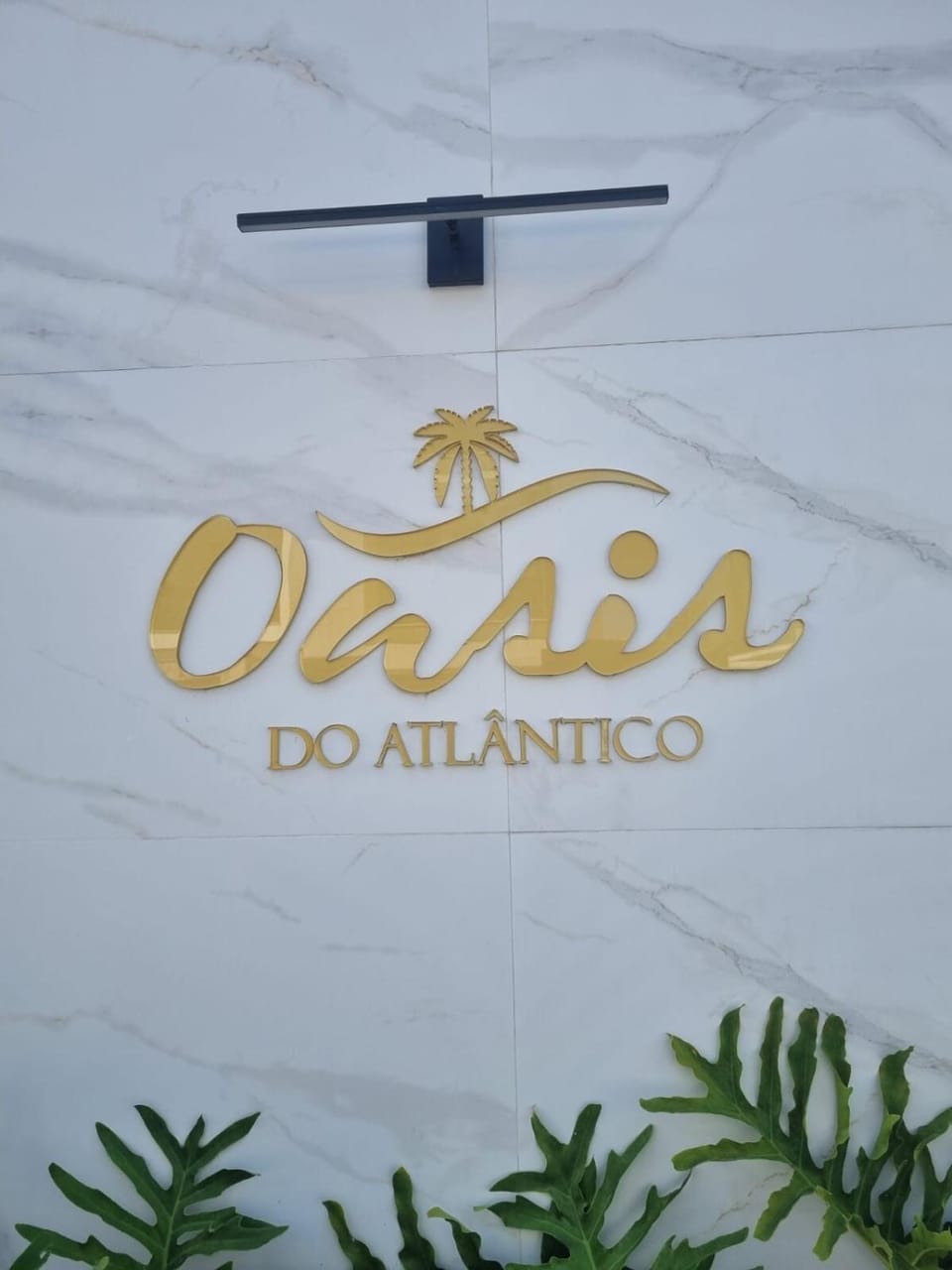 Property logo or sign