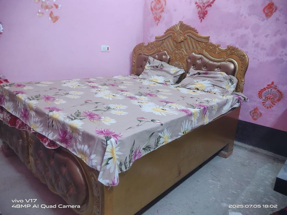 Rajiv Homestay Vacation rental in Uttar Pradesh