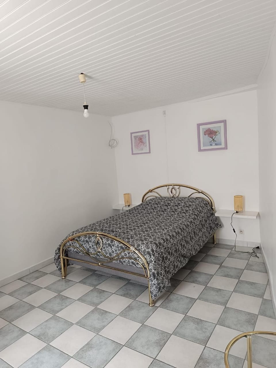 Appartement Aubignan Centre Parfait pour explorer la Provence Apartment in Carpentras