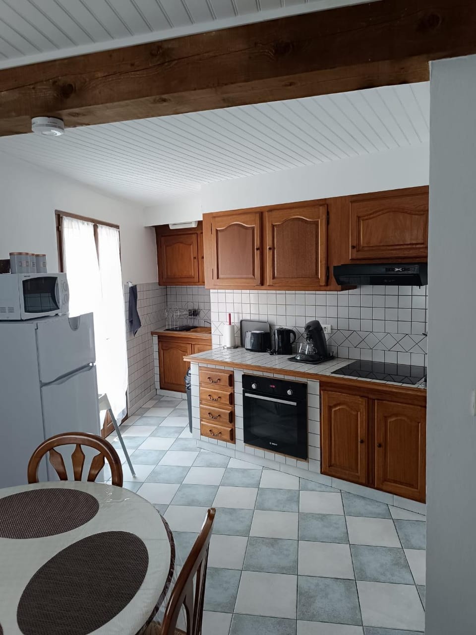 Appartement Aubignan Centre Parfait pour explorer la Provence Apartment in Carpentras