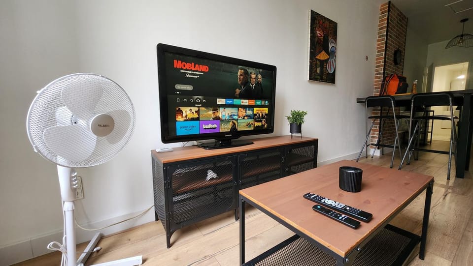 TV and multimedia