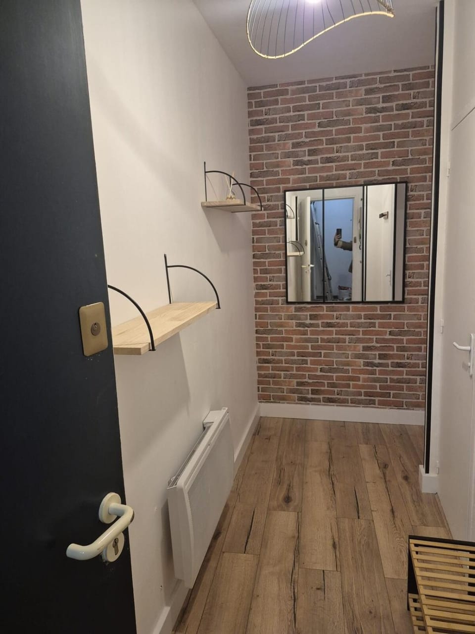 T2 Capitole Spacieux 4Pers- 2Bed - calme - tout équipé hypercentre Apartment in Toulouse