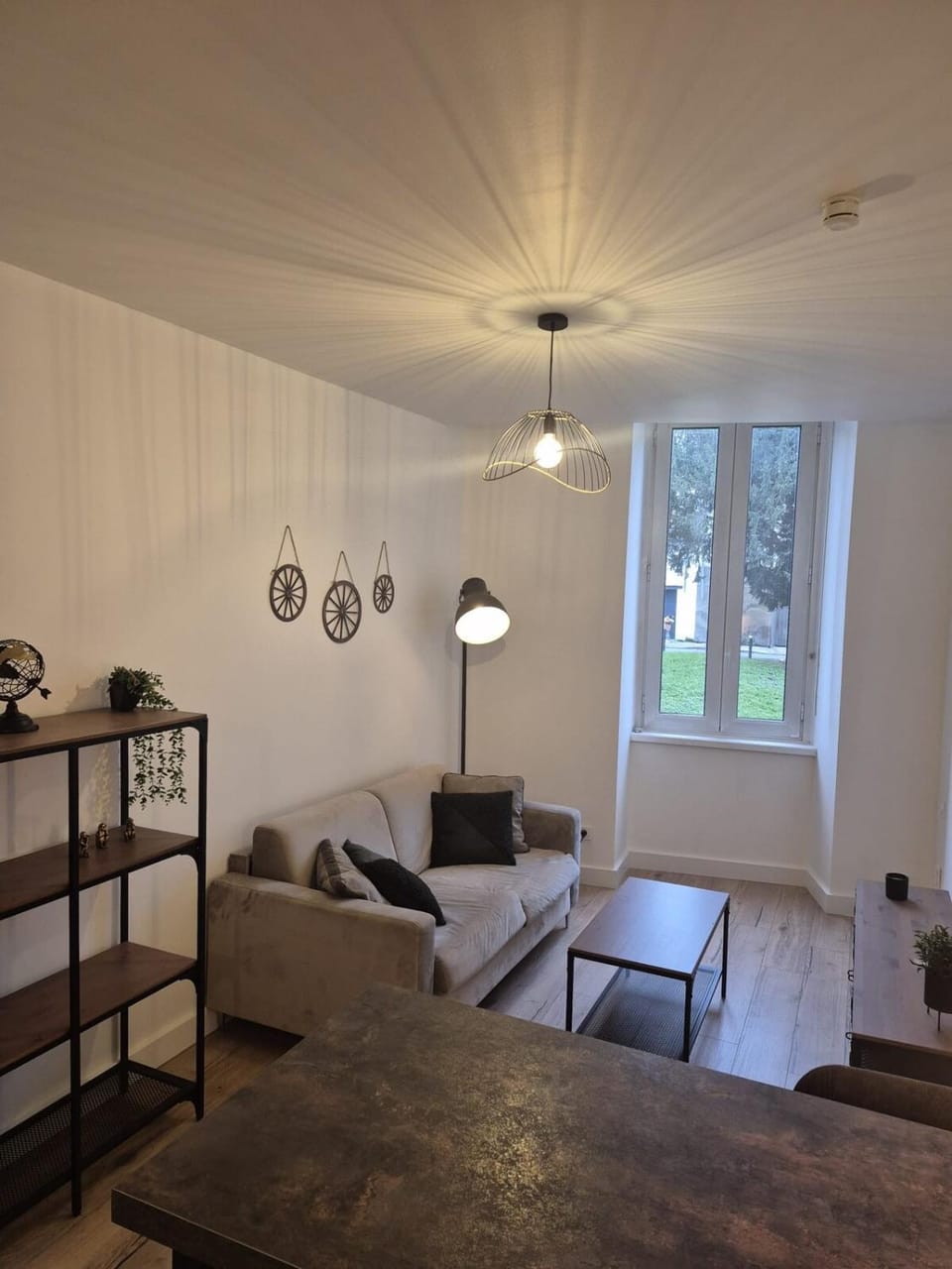 T2 Capitole Spacieux 4Pers- 2Bed - calme - tout équipé hypercentre Apartment in Toulouse