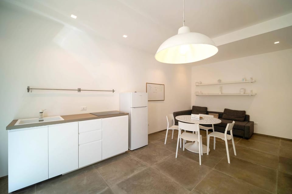 WePuglia - Da Nonno Dionisio Apartment in Polignano a Mare