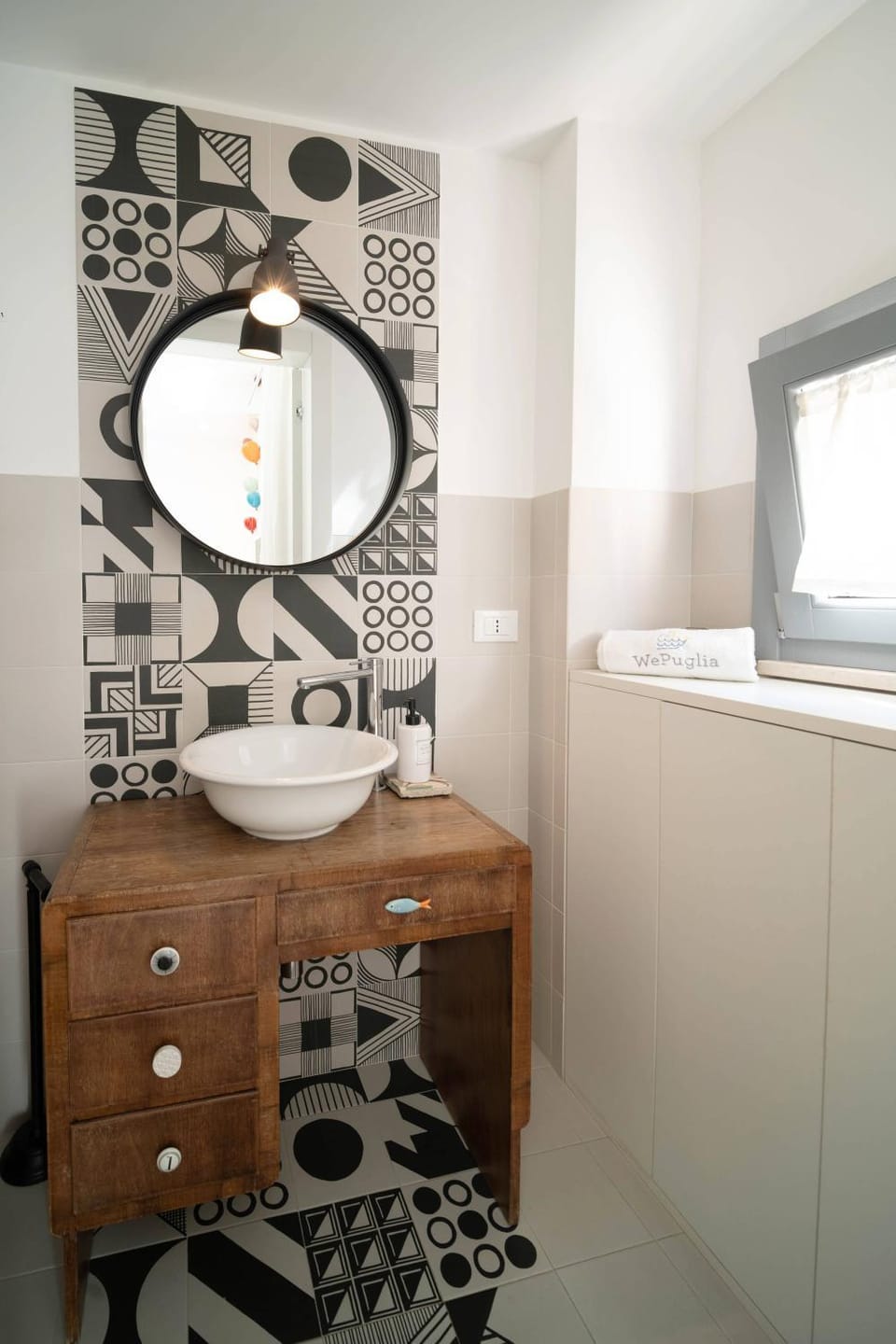 WePuglia - Da Nonno Dionisio Apartment in Polignano a Mare