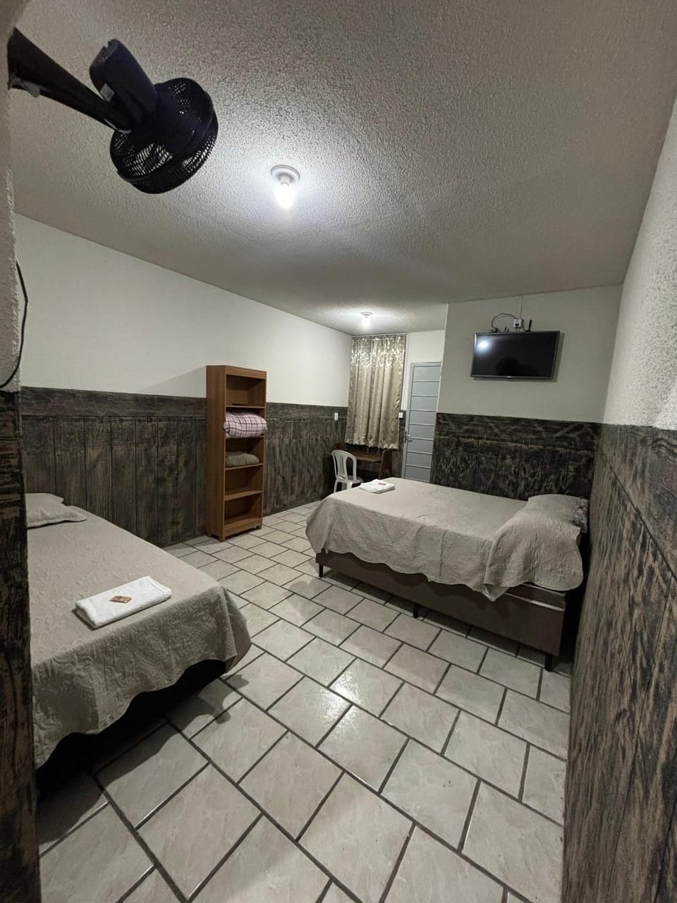 Oberon Business Hotel Hotel in State of Paraná