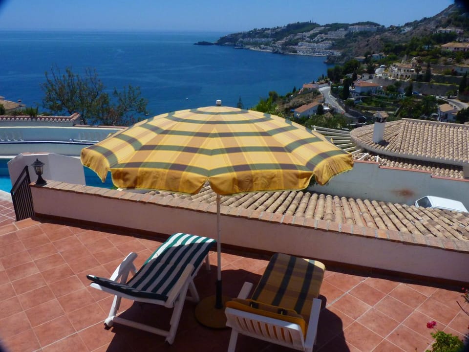 Villa Julia House in Costa Tropical