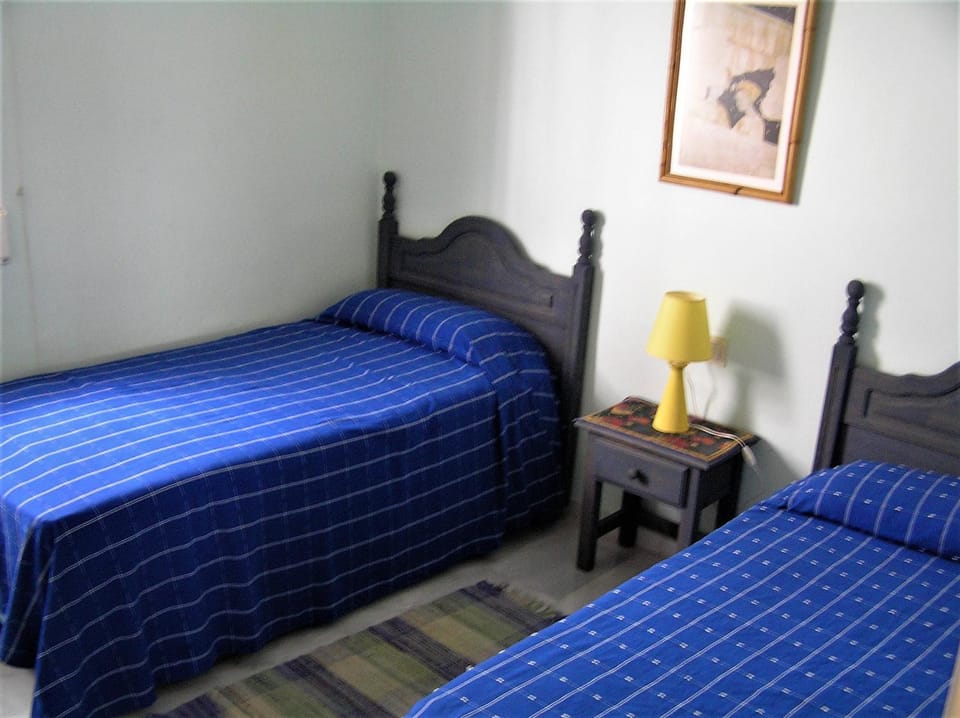 Villa Julia House in Costa Tropical