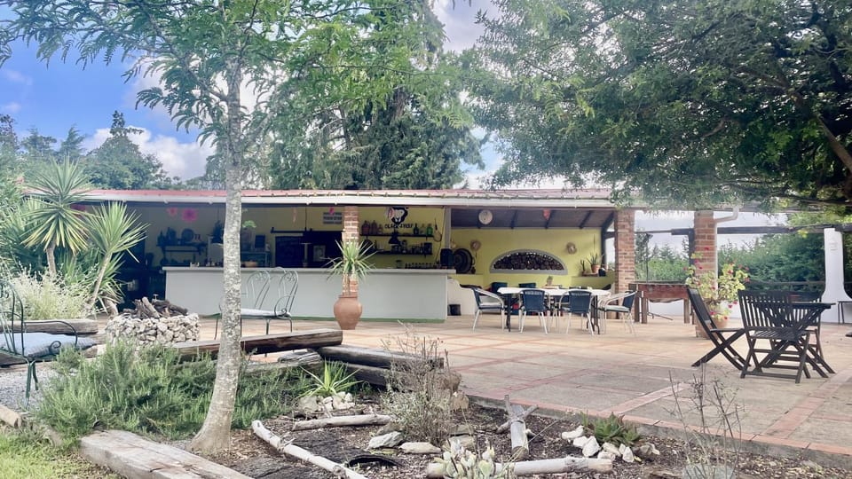Sesmarias Dos Nobres House in Setubal District