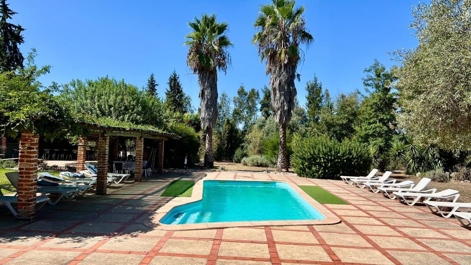Sesmarias Dos Nobres Country House in Setubal District