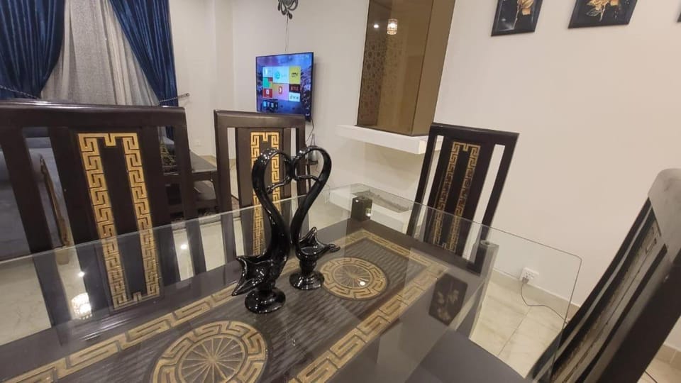 Smart Key Apartments Apartment in Lahore