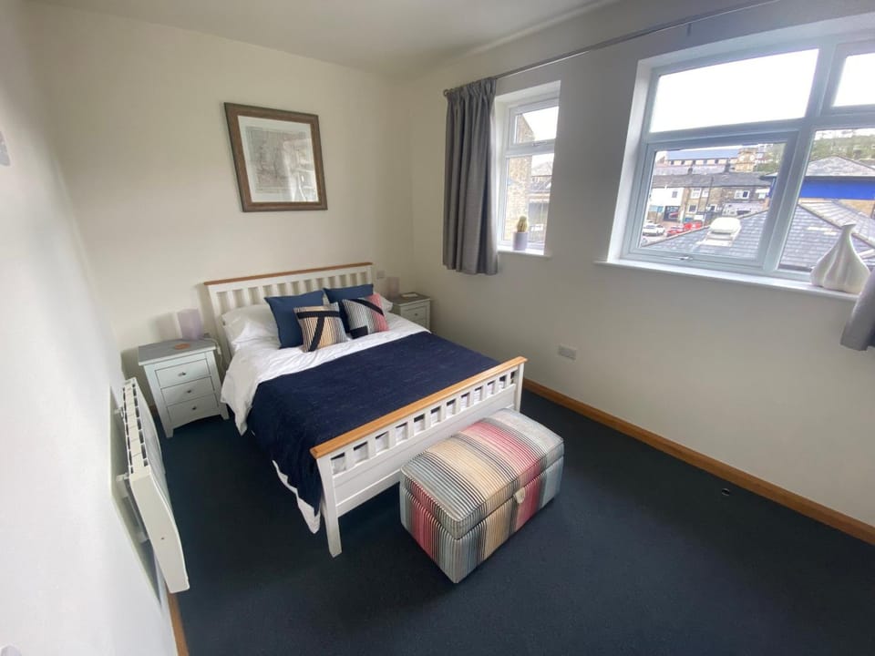18B King street Apartment in Rossendale