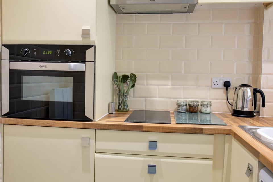 18B King street Apartment in Rossendale
