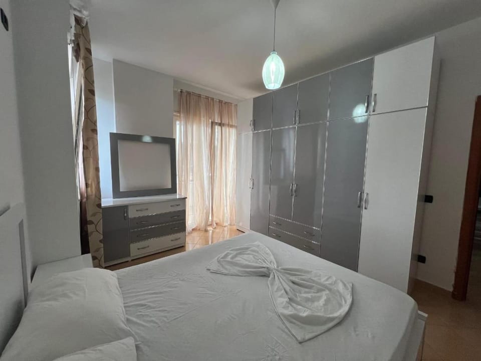 Blissful Apartments Apartment in Tirana County, Albania