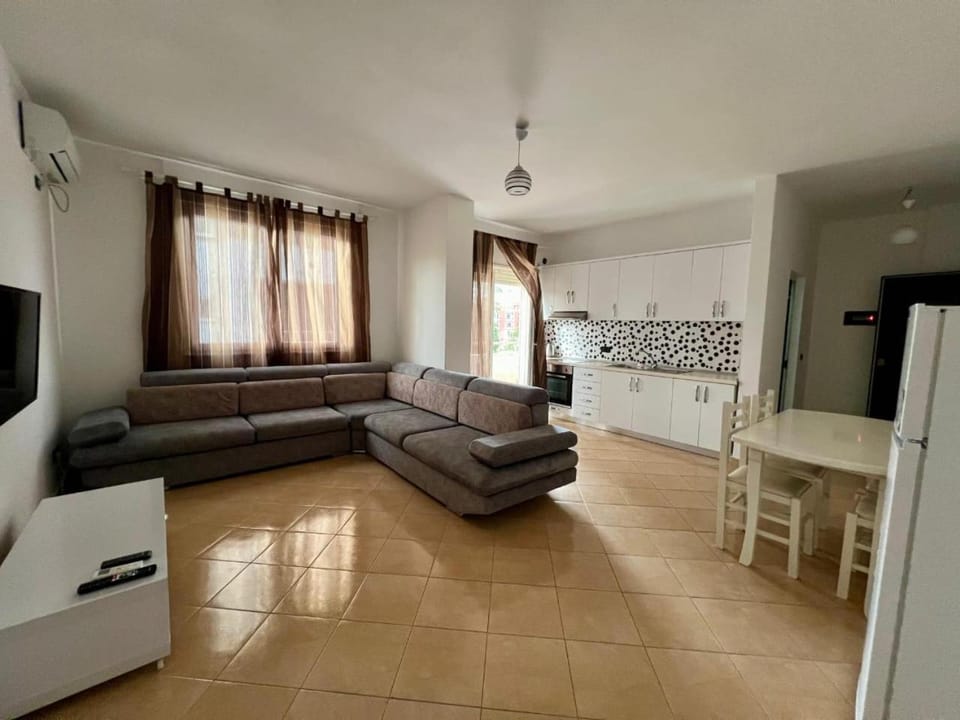 Blissful Apartments Apartment in Tirana County, Albania