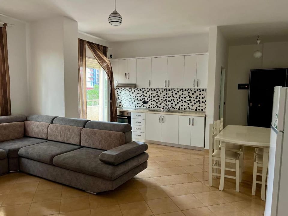 Blissful Apartments Apartment in Tirana County, Albania