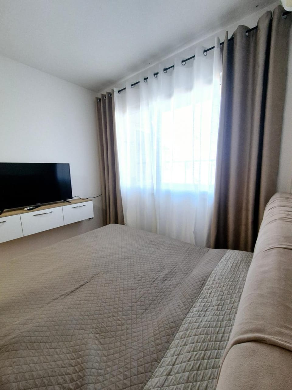 Apartments Pelican Apartment in Tirana County, Albania