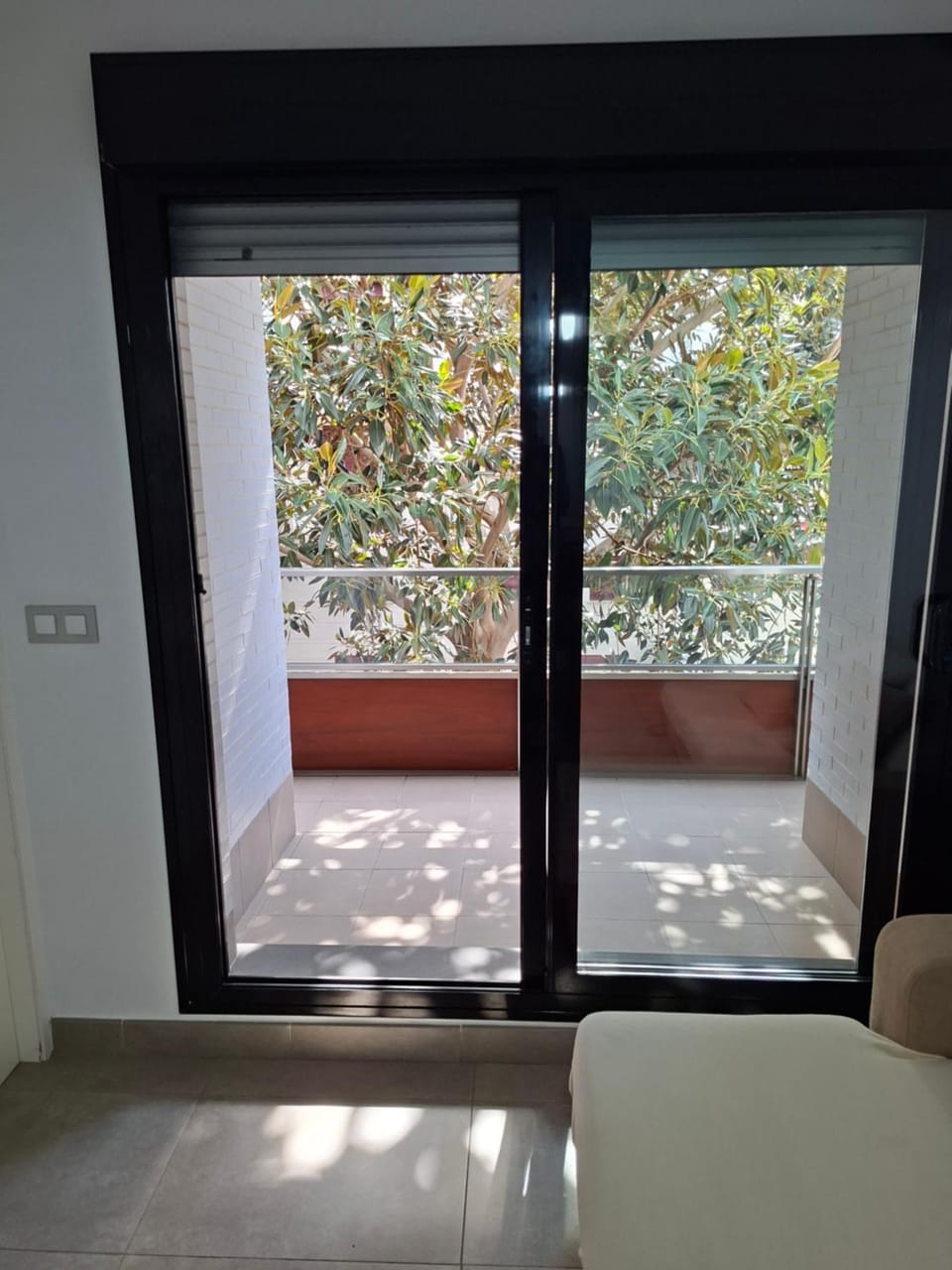 View (from property/room), Balcony/Terrace